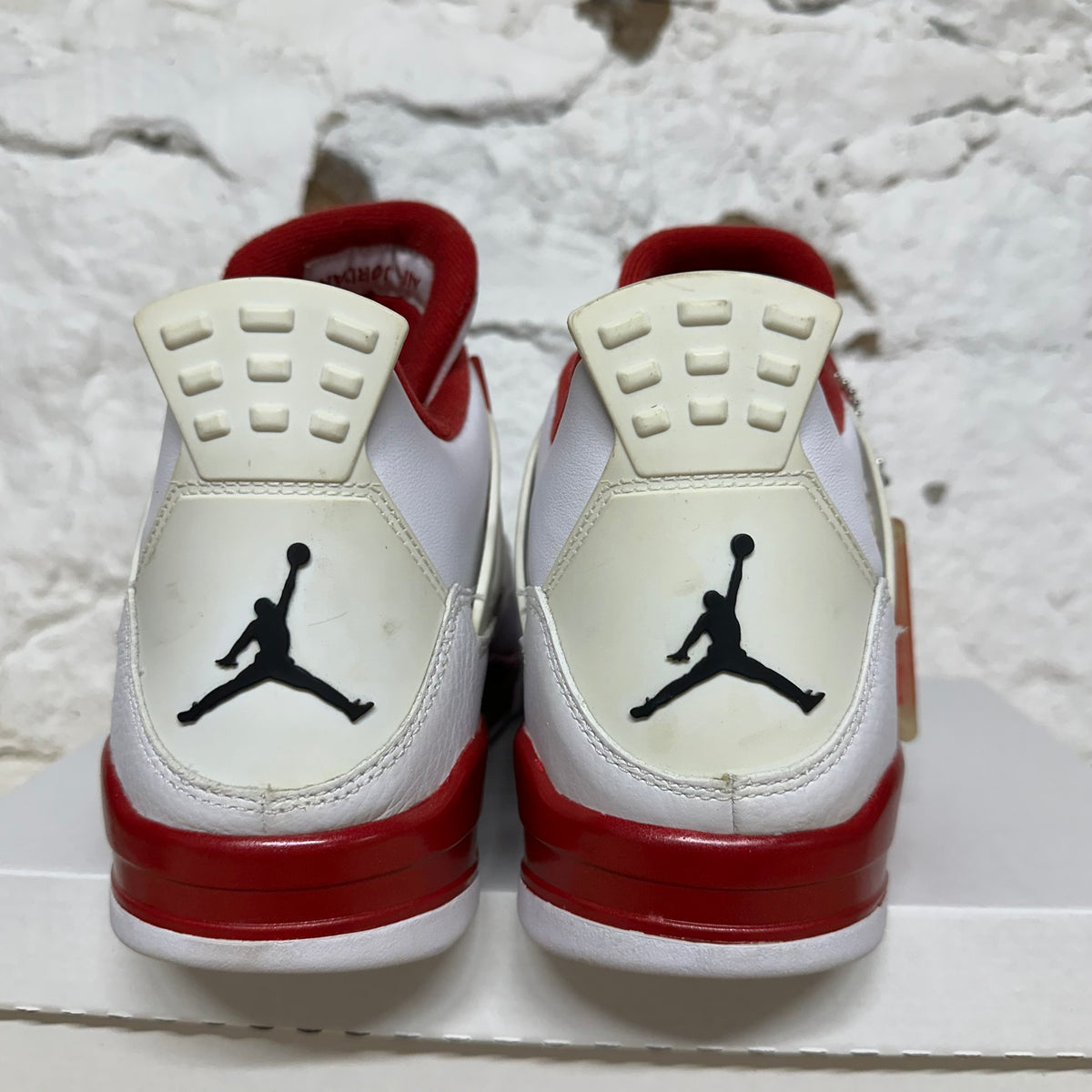 Air Jordan 4 Alternate 89 Sz 13