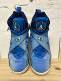 Air Jordan 8 Snowflake Sz 4.5Y