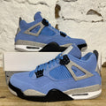 Air Jordan 4 University Blue Sz 10.5 DS