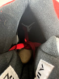 Air Jordan 5 Raging Bull Sz 8