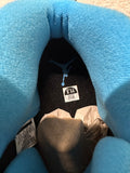 Air Jordan 10 Powder Blue (2013) Sz 11.5 DS
