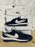 Nike Sacai Fragment LDWaffle Blue Sz 12