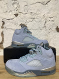 Air Jordan 5 Blue Bird Sz 8 (9.5W) DS