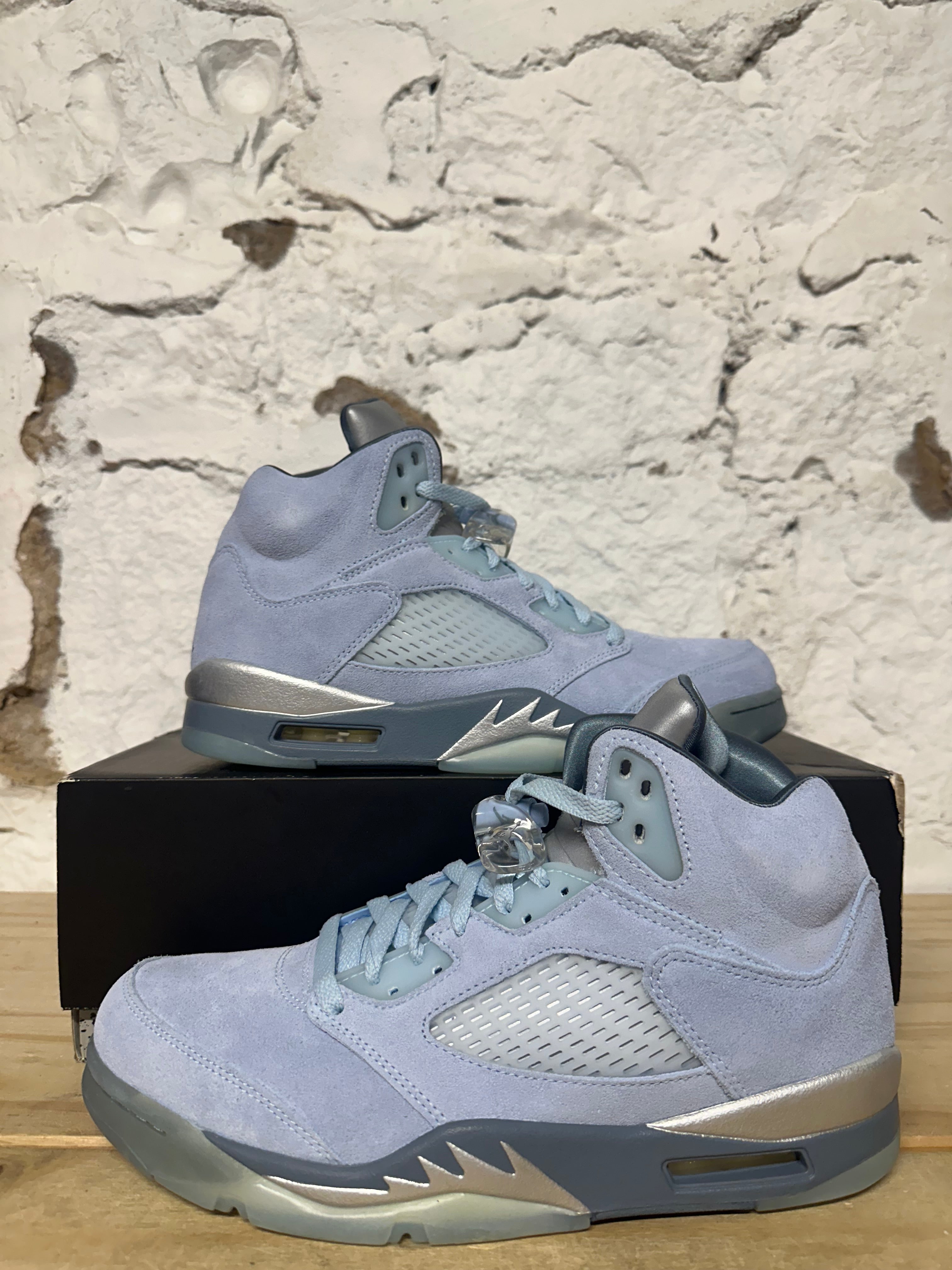Air Jordan 5 Blue Bird Sz 8 (9.5W) DS