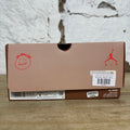 Air Jordan 6 Travis Scott British Khaki Sz 8