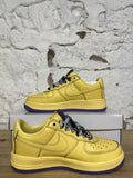 Nike Air Force 1 Low Kobe Mamba Mentality Sz 8