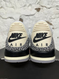 Air Jordan 3 Reimagined White Cement Sz 14 DS