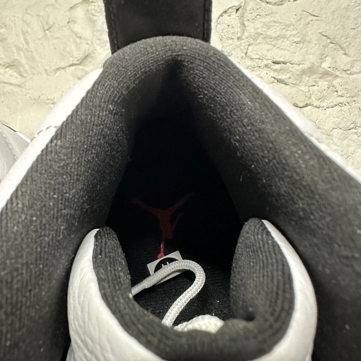 Air Jordan 12 High Taxi (2025) Sz 14 DS