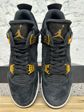 Air Jordan 4 Royalty Sz 10.5