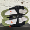 Air Jordan 4 Canyon Purple Sz 10 (11.5W)