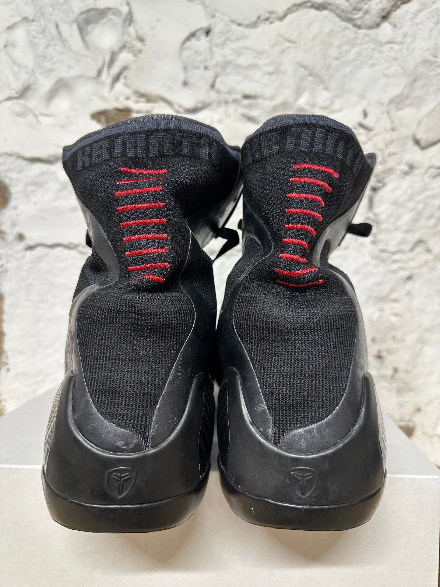 Nike Kobe 9 Elite High Inspire Sz 15