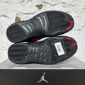 Air Jordan 12 Bloodline Sz 9 DS