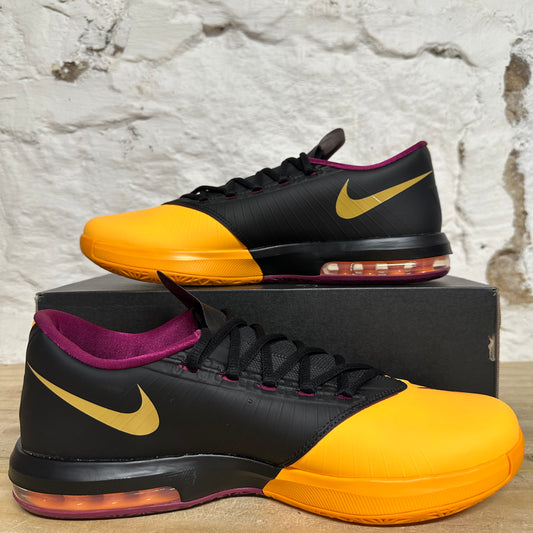 Nike KD 6 Peanut Butter Jelly (2026) Sz 10.5 DS