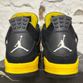 Air Jordan 4 Thunder (2023) Sz 8