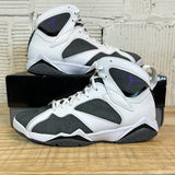 Air Jordan 7 Flint Sz 10