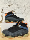Air Jordan 6 Rings Elephant Sz 8