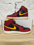 Air Jordan 1 High Human Highlight Sz 7Y