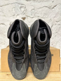 Yeezy QNTM Onyx Sz 12