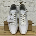Nike Air Max 1 Jacquemus White Sz 14 (15.5W) DS
