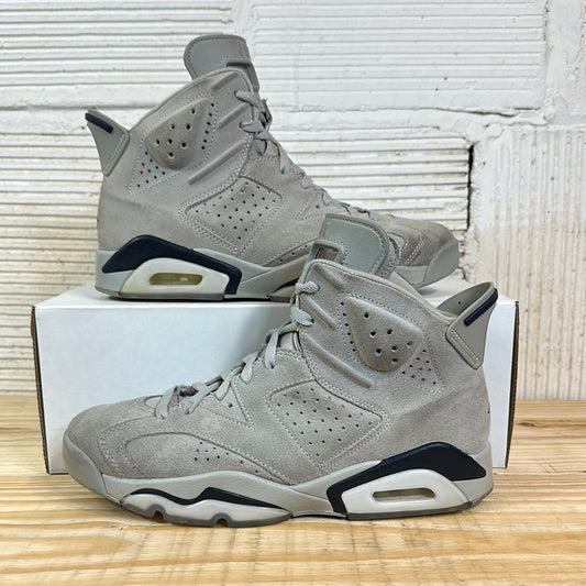 Air Jordan 6 Georgetown Sz 9