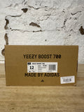 Yeezy 700 Wave Runner Sz 12