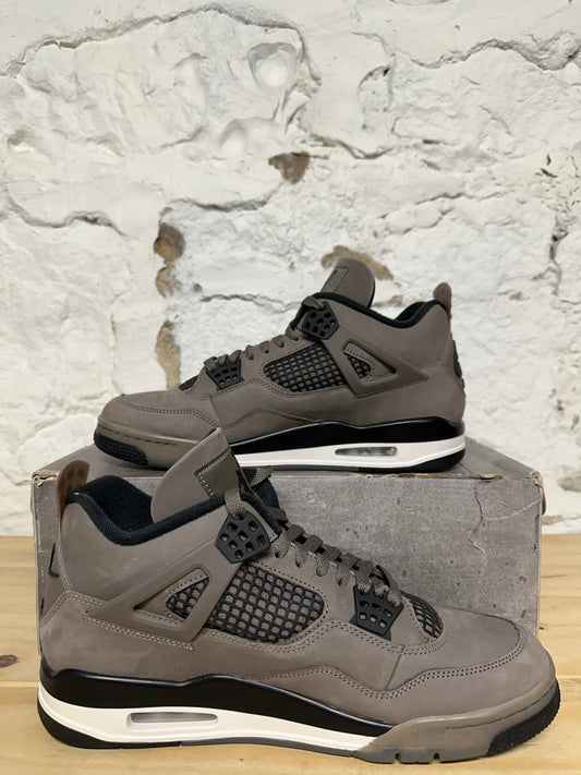 Air Jordan 4 Cave Stone Sz 11.5