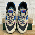 New Balance 580 Levi’s Beige Sz 10.5 DS
