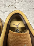 Air Jordan 1 Low Taupe Haze Craft Sz 14 DS