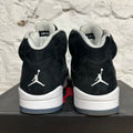 Air Jordan 5 Oreo (2013) Sz 14
