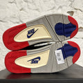 Air Jordan 4 Rare Air Sz 10