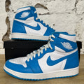 Air Jordan 1 High UNC (2015) Sz 8