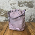 Givenchy 4G Light Lilac Bucket Bag