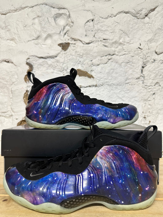 Nike Air Foamposite One Galaxy Sz 11