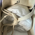 Maison Margiela Purple Tabi Sneaker Sz 9 (42) DS