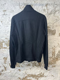 Rick Owens DRKSHDW Full Zip Hoodie Sz XS