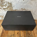 Amiri High White AM Black White Sneaker Sz 11 (44)