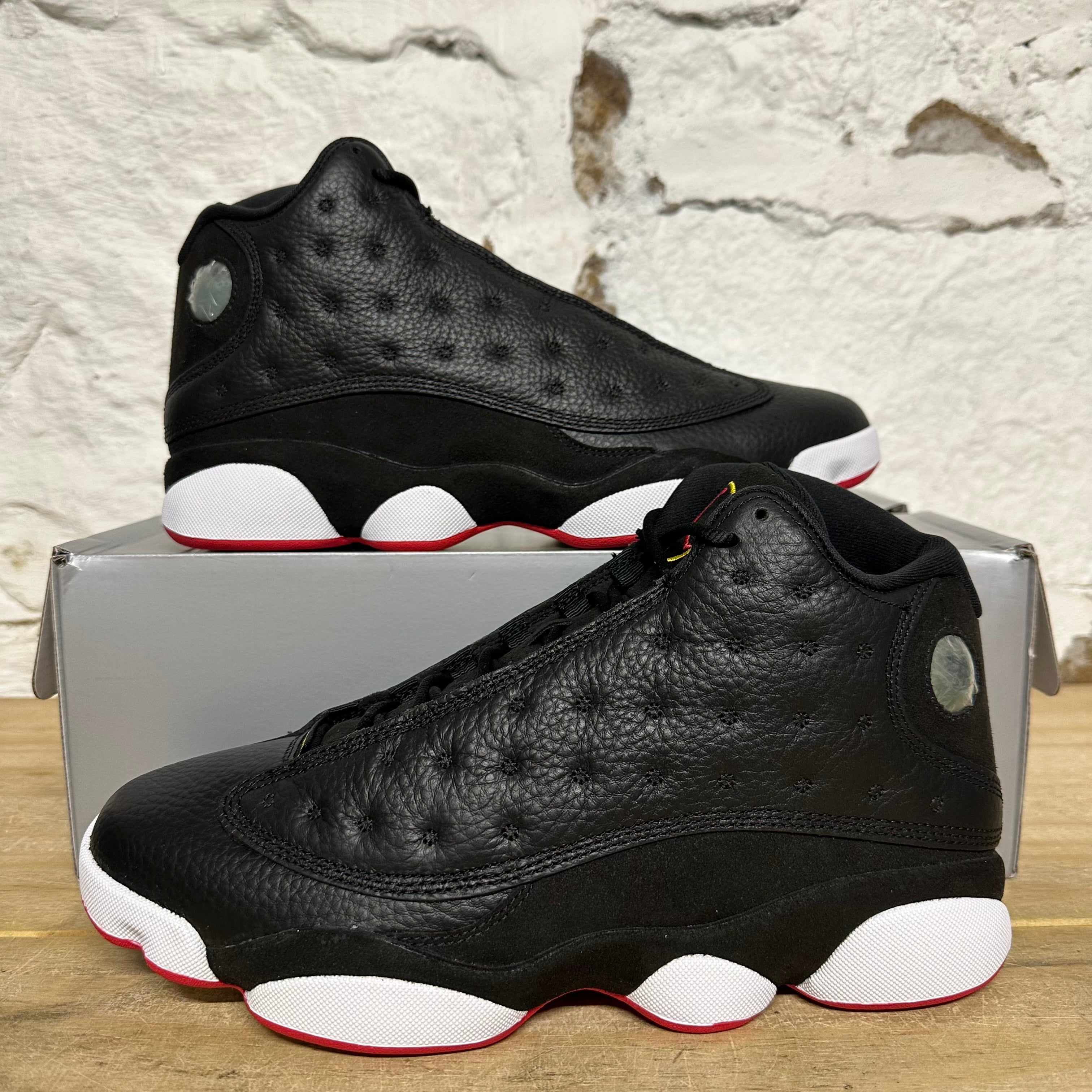 Air Jordan 13 Playoffs (2023) Sz 10 DS