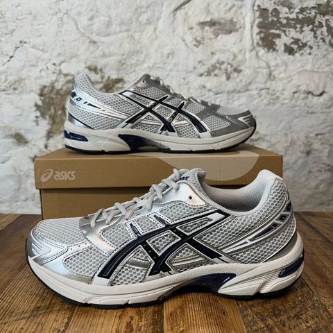 Asics Gel-1130 Glacier Gray Sz 10.5 DS