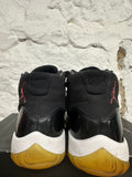 Air Jordan 11 High 72-10 Sz 9.5