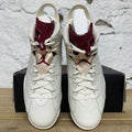Air Jordan 6 Maroon (2015) Sz 10 DS