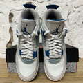 Air Jordan 4 Military Blue (2024) Sz 9.5
