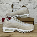 Nike Levis Air Max 95 OG Light Orewood Brown Sz 14 DS