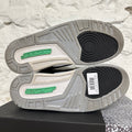 Air Jordan 3 Green Glow Sz 10.5