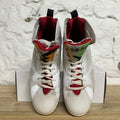 Air Jordan 7 Hare CDP (2008) Sz 12
