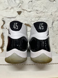 Air Jordan 11 Concord Sz 14
