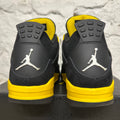 Air Jordan 4 Thunder Sz 11