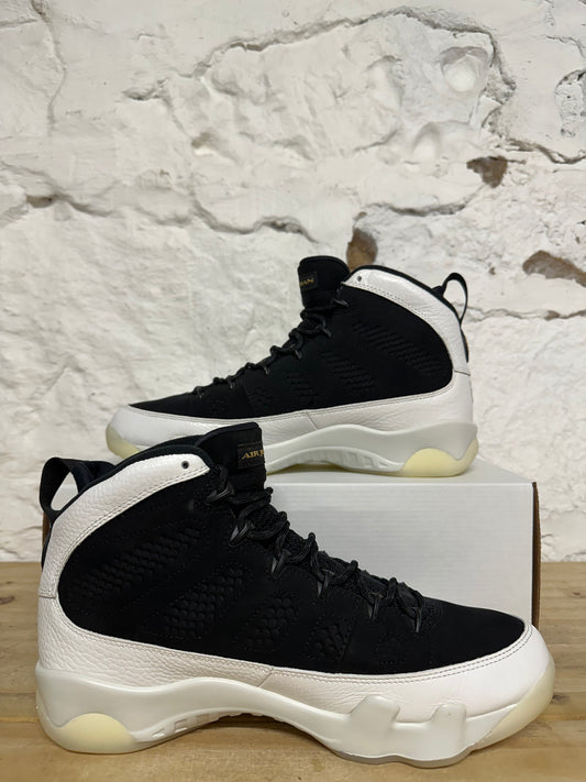 Air Jordan 9 History Of Flight Sz 10.5