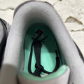 Air Jordan 3 Green Glow Sz 11 DS