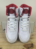 Air Jordan 2 Origins Sz 9