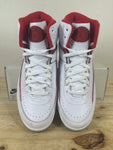 Air Jordan 2 Origins Sz 9